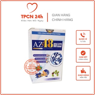 AZ48 - Tuyệt chiêu cải thiện táo bón cho trẻ