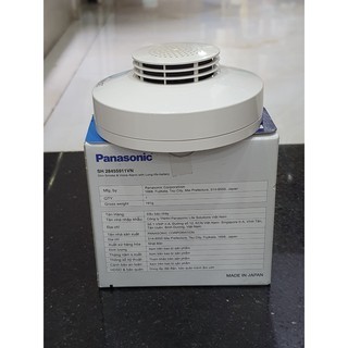 Thiết bị báo cháy Panasonic SH28455911