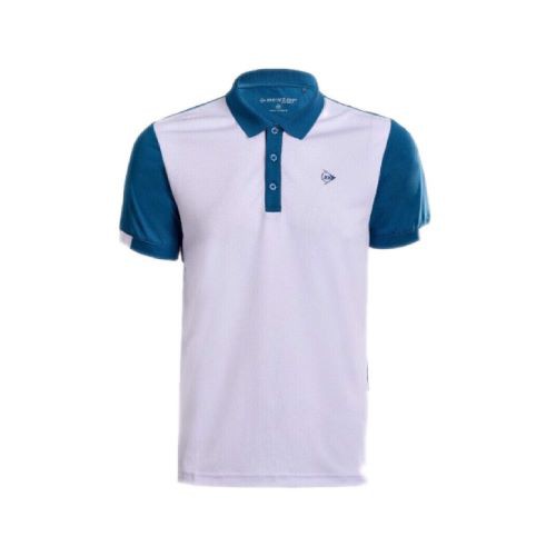 Áo Polo thể thao Nam DUNLOP - DASLS8046-1C