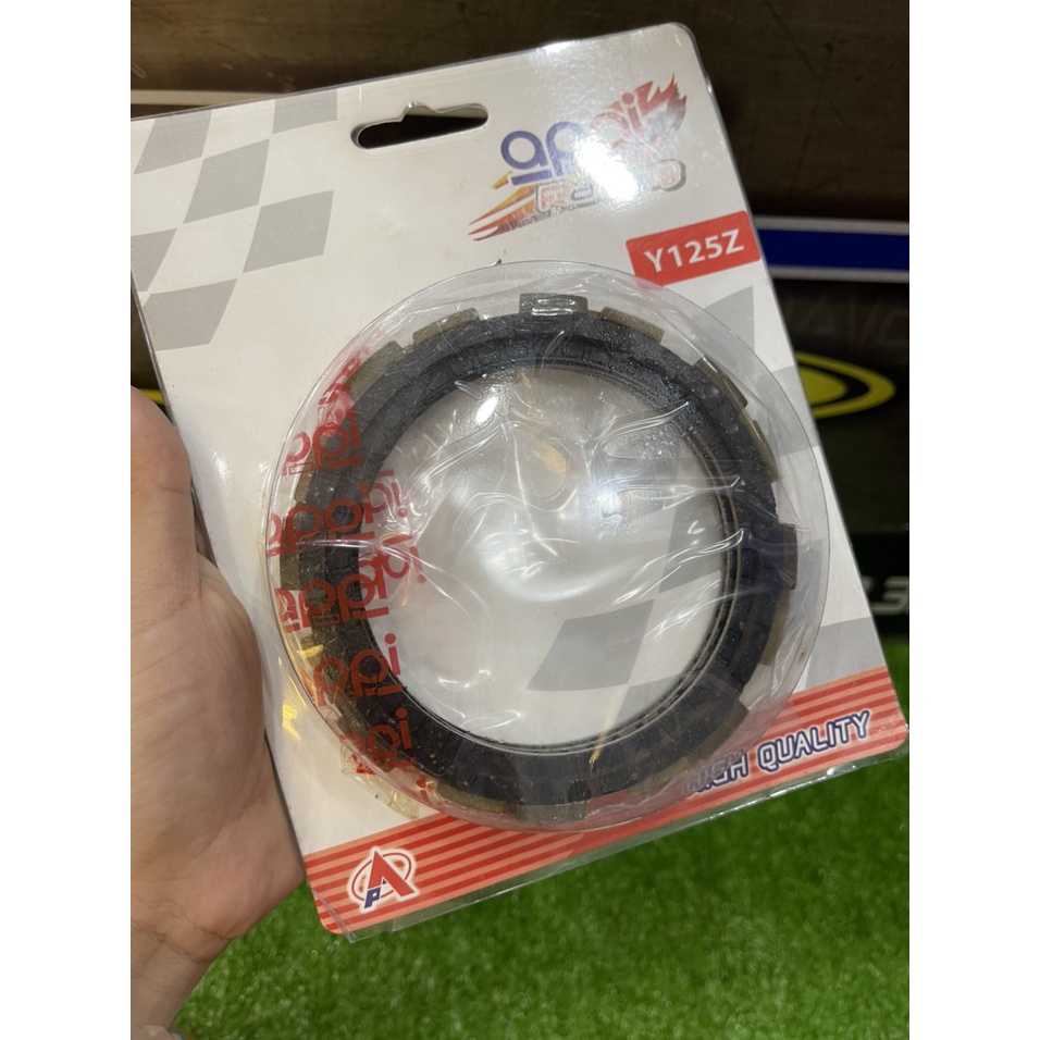 Bố nồi Yaz zin hảng - Yaz125