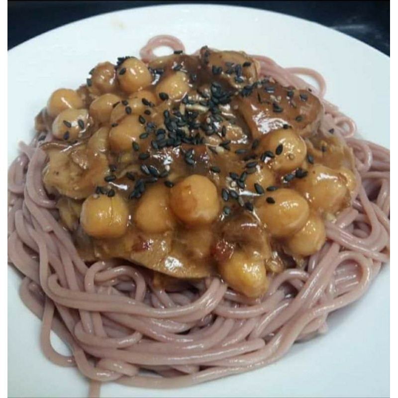 Bún phở gạo lứt 20k 1 gói