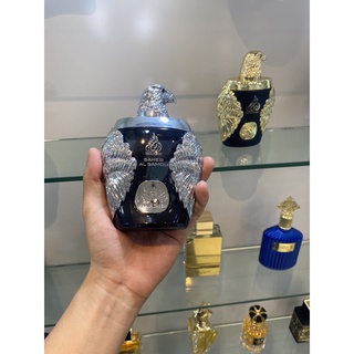 [ Hàng chính hãng ] Nước hoa Ghala Zayed Luxury Saheb Al Samou