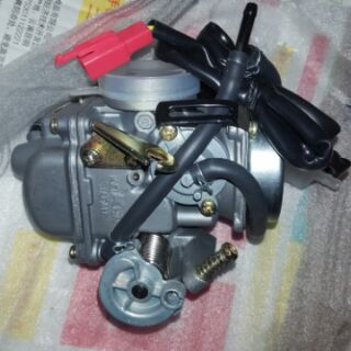 Bình xăng con - spacy 125cc