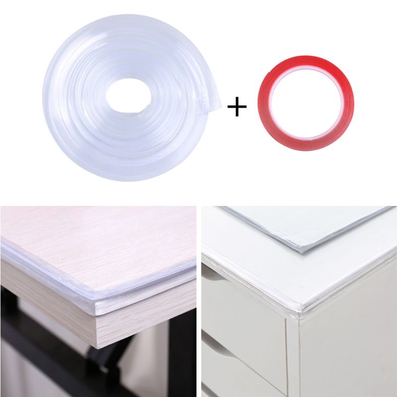 Cuộn Dây Bọc Cạnh Bàn Bảo Vệ An Toàn 1m