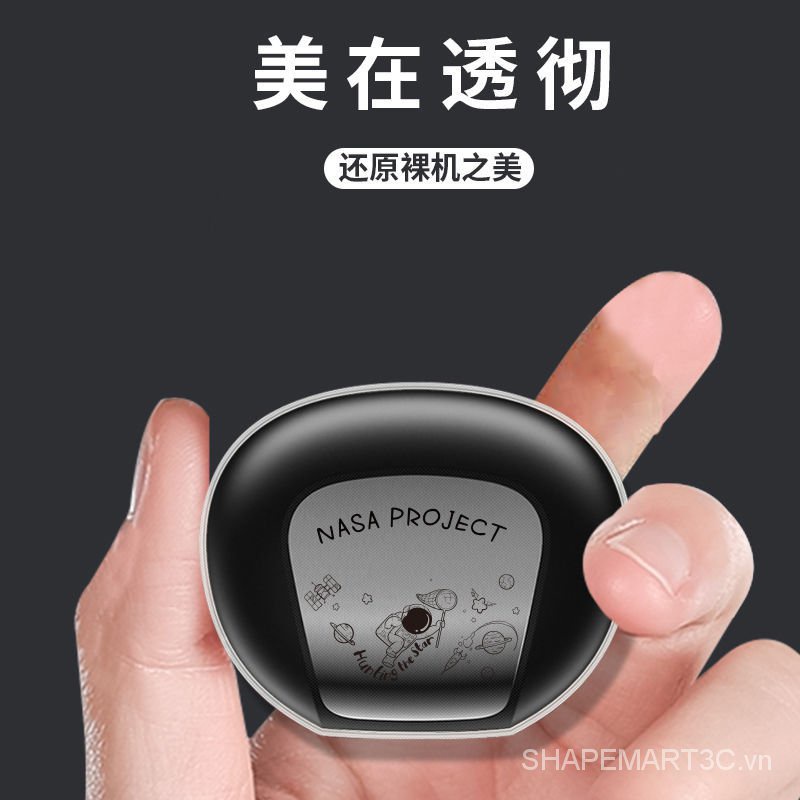Vỏ hộp đựng tai nghe Edifier Neobuds Pro không dây bảo vệ chống rơi hoạt hình dễ thương