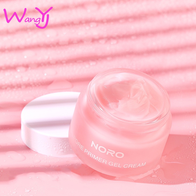 [Hàng mới về] Gel Lót Trang Điểm Se Nhỏ Lỗ Chân Lông Kiểm Soát Dầu Hiệu Quả | BigBuy360 - bigbuy360.vn