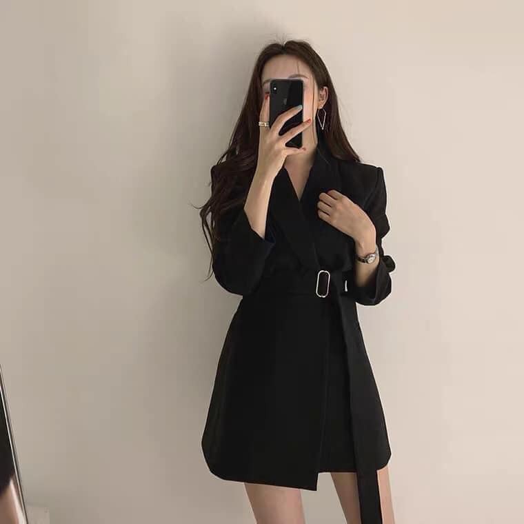 BLAZER 2 LỚP SIÊU XINH CHO NỮ KÈM ẢNH THẬT | BigBuy360 - bigbuy360.vn