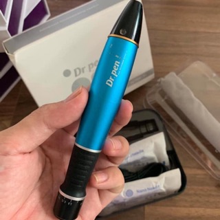 Máy phi kim Dr pen Tích điện