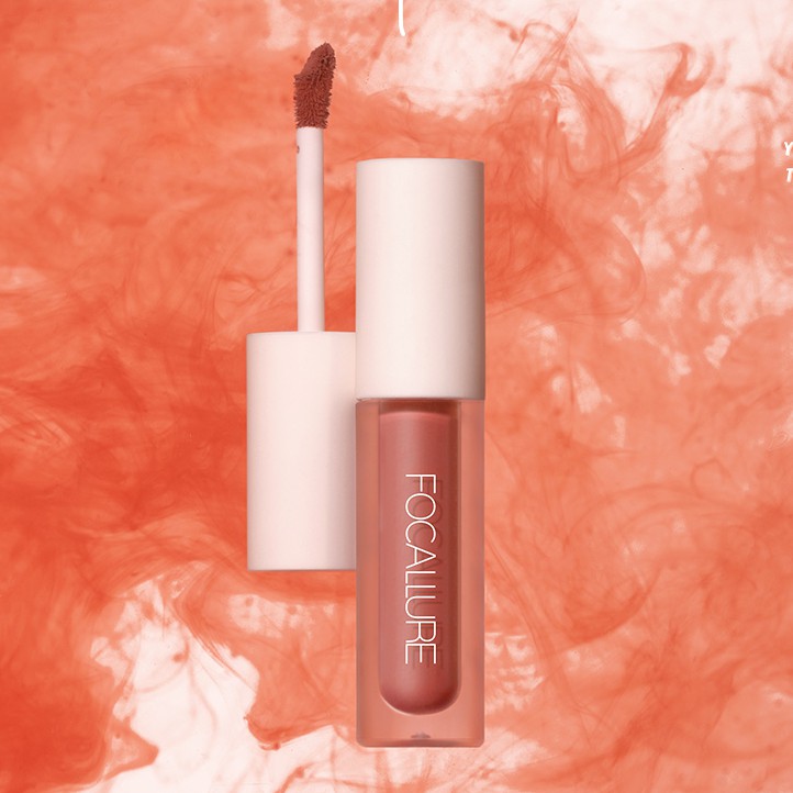 [Hàng mới về] Son môi FOCALLURE chống thấm nước và lâu trôi dành cho nữ