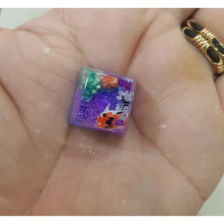 Keycap resin bàn phím cơ cá MS.02
