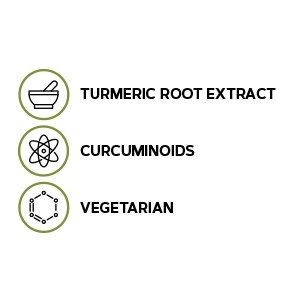 [CHÍNH HÃNG] GNC Turmeric Curcumin 500mg - Tinh chất từ nghệ hỗ trợ dạ dày, giảm m.ỡ m.áu, chống lão hóa ngừa u.ng b.ướu