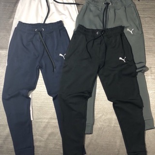 Quần Thun Nam Thu Đông Con báo