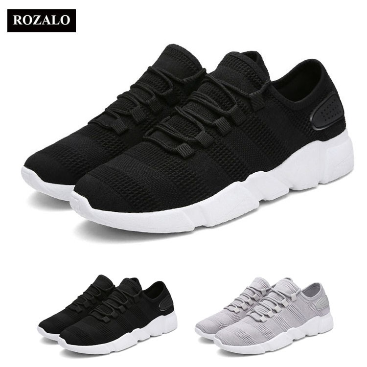 Giày sneaker thể thao nam Rozalo RM5285