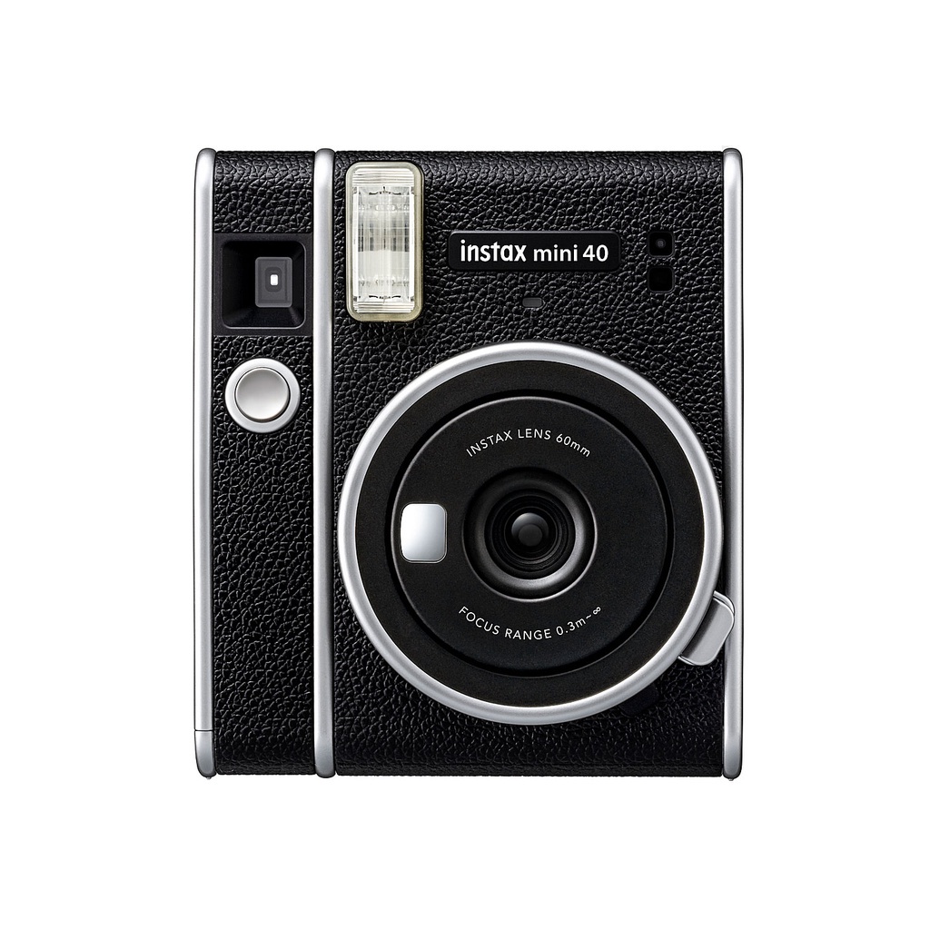 Máy chụp ảnh lấy liền FUJIFILM Instax Mini 40