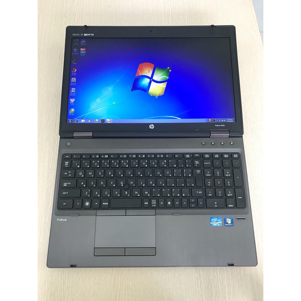 [Nhập ELENDGAME giảm max 300k đơn từ 2tr] Laptop Hp probook 6560b | BigBuy360 - bigbuy360.vn