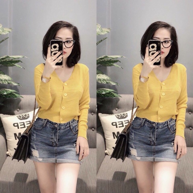 CARDIGAN loại 1
