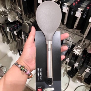 Muôi cơm zwilling
