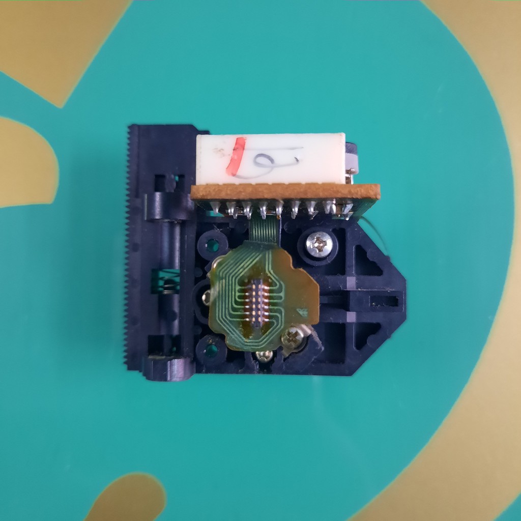 MẮT SHARP HPC-1L OLD