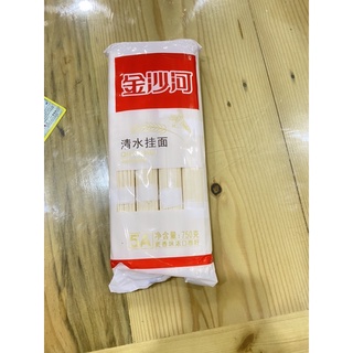 XẢ: Mì sợi JinShaHe 750gr