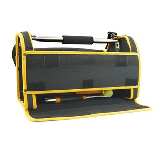 [GIÁ KHO] TÚI CÔNG CỤ TOLSEN  MÃ 80102 - 17''