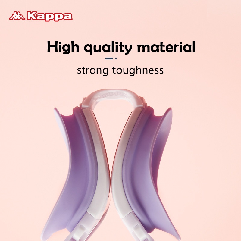 Kính Bơi Chống Thấm Nước / Sương Mù Kappa Chuyên Dụng Cho Người Lớn