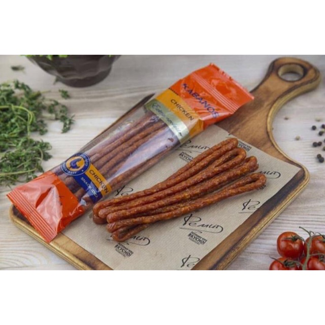 Salami Nga Kabanos 70g