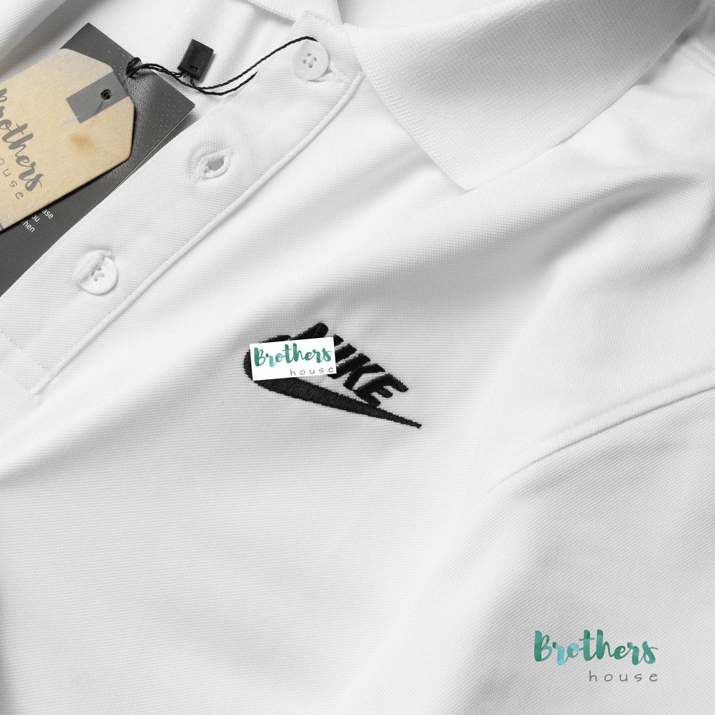 |Siêu sale| Áo polo nam cao cấp vải cotton chính hãng bao mát, mặc thích ngay