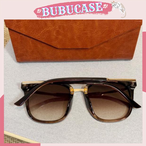 Kính mát nữ chống UV400 sang trọng và sành điệu