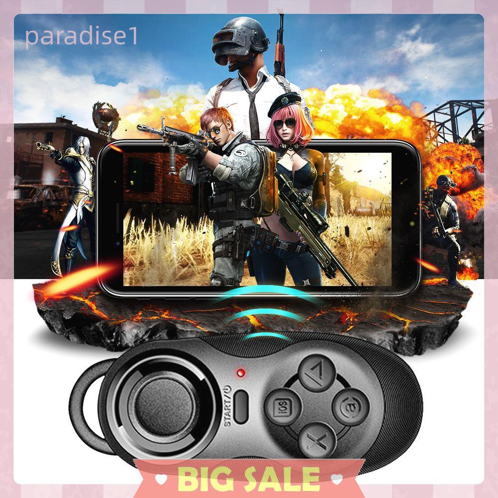 1 Tay Cầm Chơi Game Bluetooth Mocute Mini Vr Cho Pc