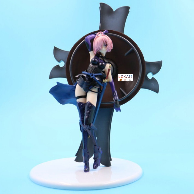 Mô Hình Nhân Vật Nữ Anime Fate / Grand Order Cỡ 1 / 7 25Cm