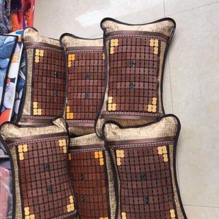 gối trúc mây cao cấp