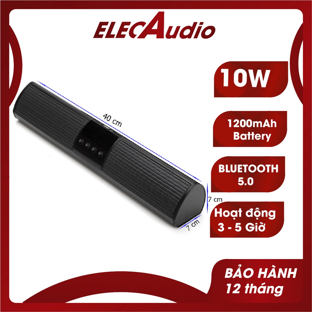 Loa Di Động Bluetooth A2 Pro Siêu Bass Led Chuyển Màu , Loa Không Dây Để Bàn Âm Kết Nối Với Điện Thoại Bảo Hành 12 Tháng