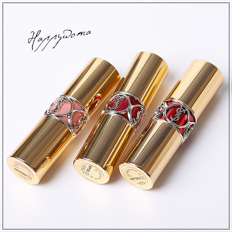 [Hàng mới về] Son môi YSL Saint sang trọng  45 / 5 / 83 / 80 / 84 / 85 / | BigBuy360 - bigbuy360.vn