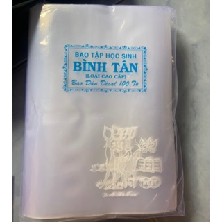 XẤP 100 TỜ GIẤY KIẾNG BAO TẬP ĐẶC BIỆT - VPP Trí Tuệ