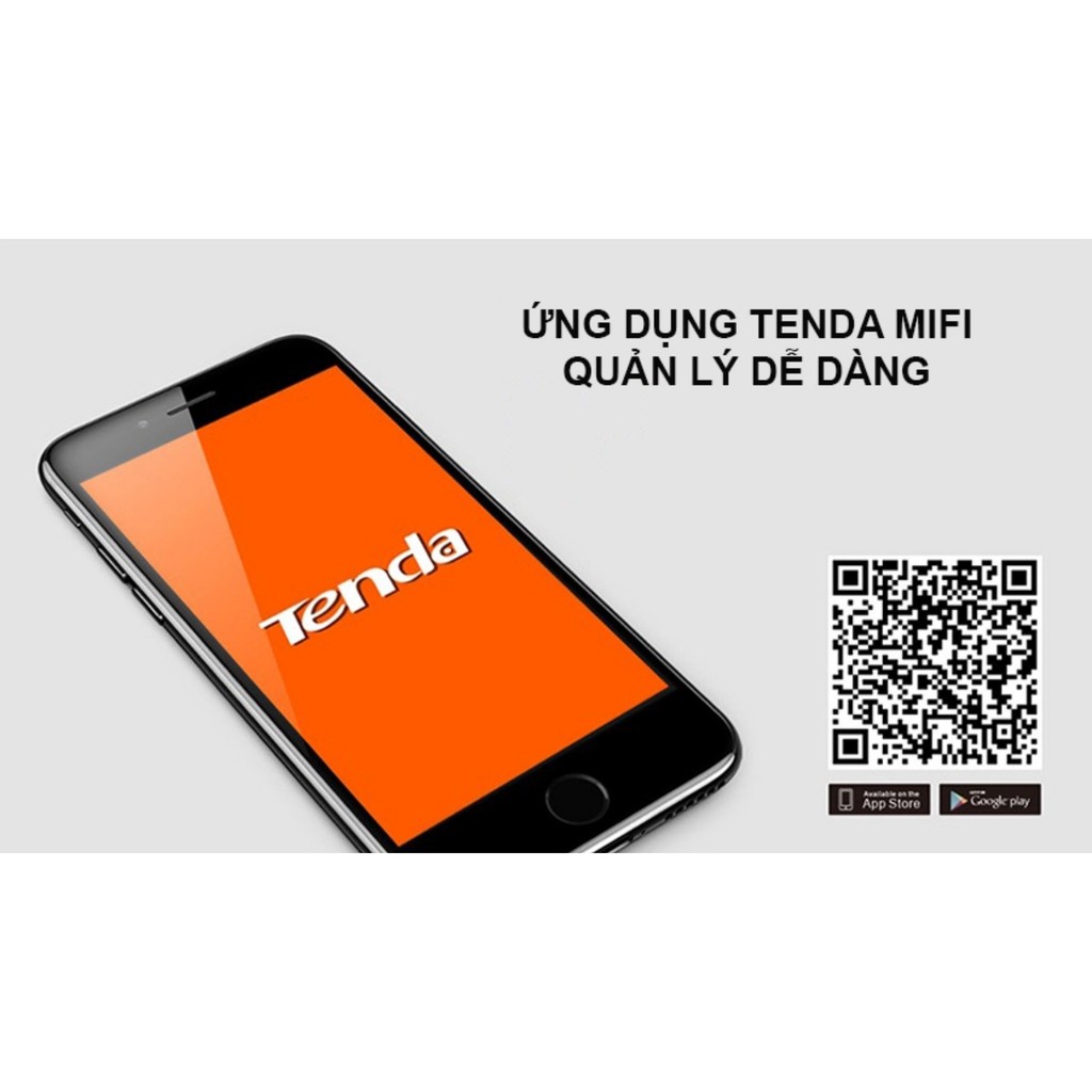 Bộ phát wifi di động 4G LTE 150 MBPS - 4G180 , bảo hành chính hãng