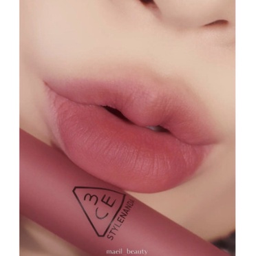 Son 3CE Blur Water Tint màu Early Hour - 4.6G