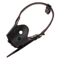 Khớp mỏ da cho chó