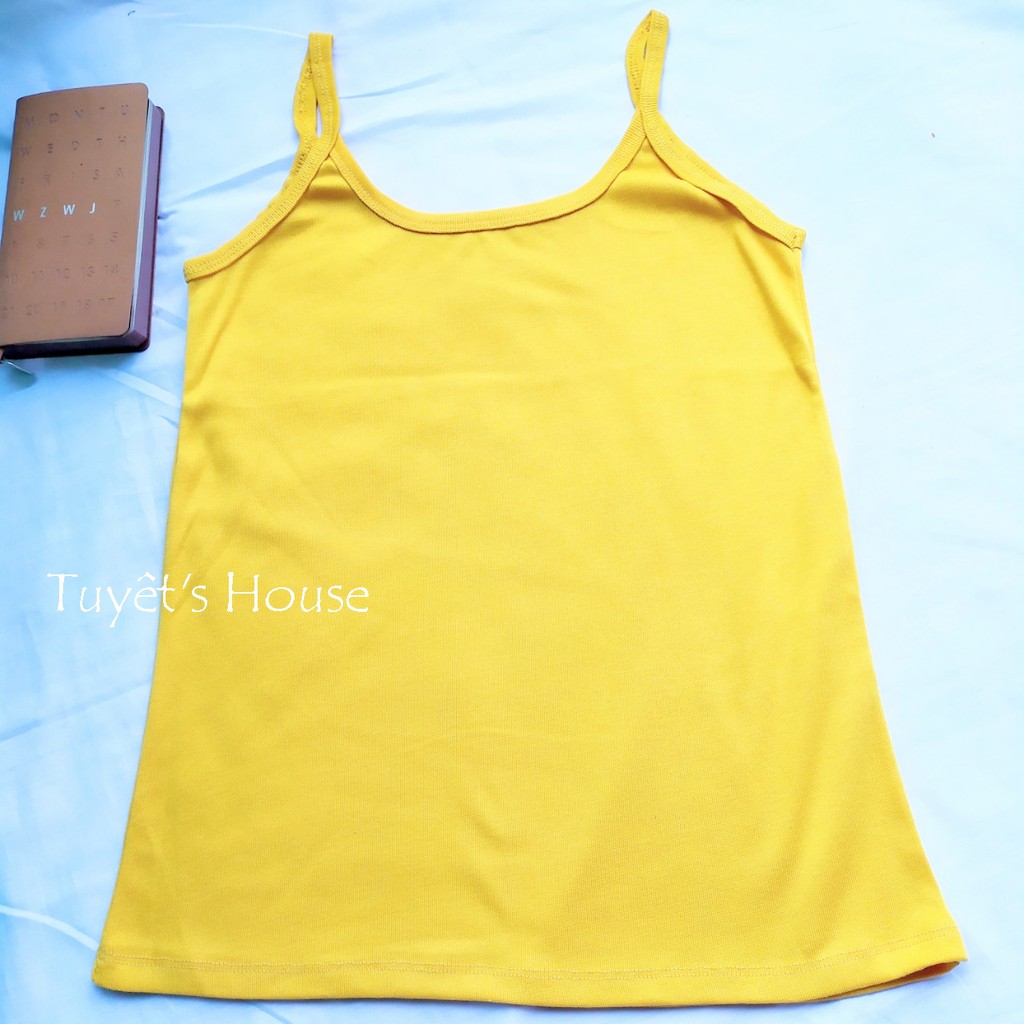 ÁO 2 DÂY  BIG SIZE TỚI 100KG LaCa Store | BigBuy360 - bigbuy360.vn