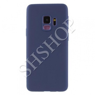 Ốp dẻo nhám Samsung S8 / S8 Plus / S9 / S9 Plus