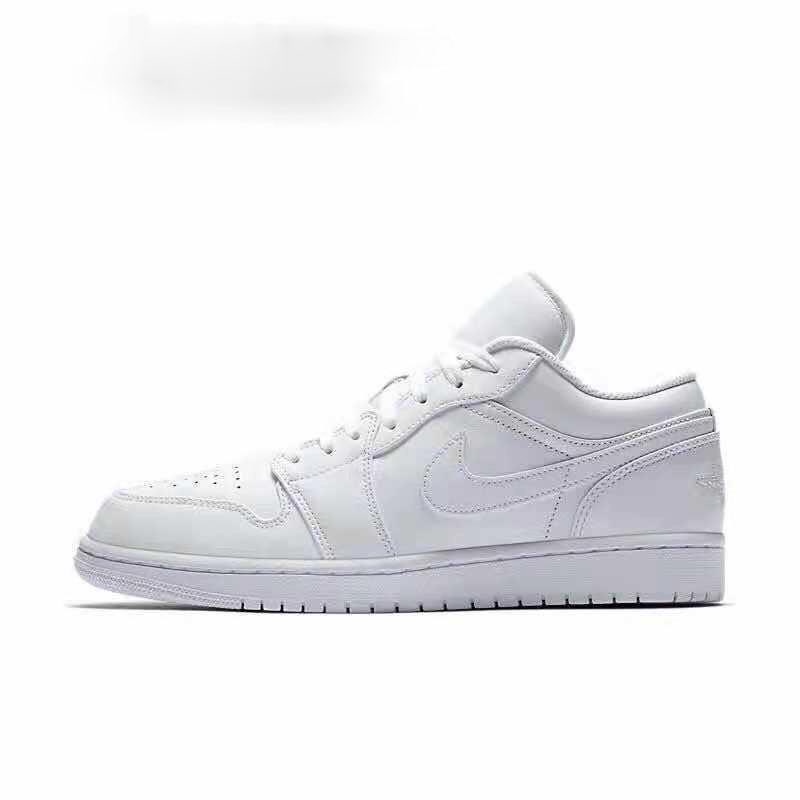 👟👟Giày Sneaker ️️ ️Kho Giày Nike Air Jordan 1 Low High Cổ Thấp 2020 Cho Nam Nữ Đủ Màu Chuẩn 1:1 Full Box Size | BigBuy360 - bigbuy360.vn