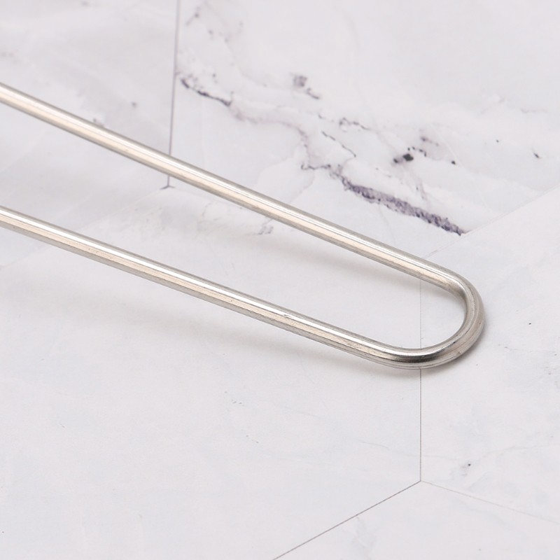 youyo* Dụng Cụ Tách Lòng Trắng Trứng Bằng Inox Tiện Dụng