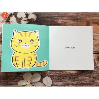 Những Em Bé Đáng Yêu (Bộ 5 Tập)