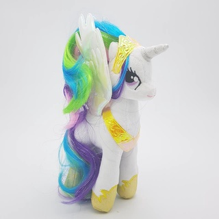 Thú Bông Chú Ngựa Pony