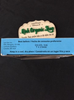 Men sữa chua Kèir(1 gói 5gr)