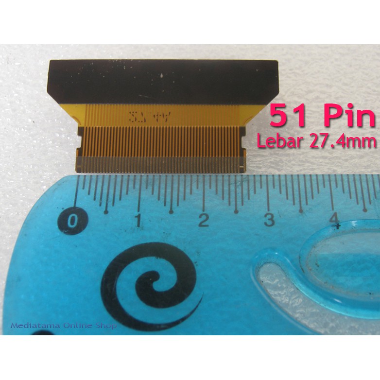 Bảng mạch chuyển đổi 2K 4K EDP 51Pin sang LVDS FPC cho Samsung LG Etc | BigBuy360 - bigbuy360.vn