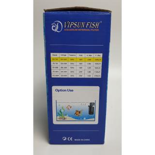 MÁY BOM LỌC NƯỚC VIPSUN VS-702