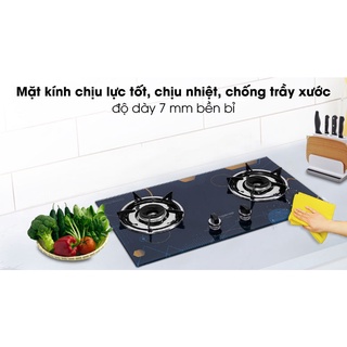 Bếp ga âm Kangaroo KG536B