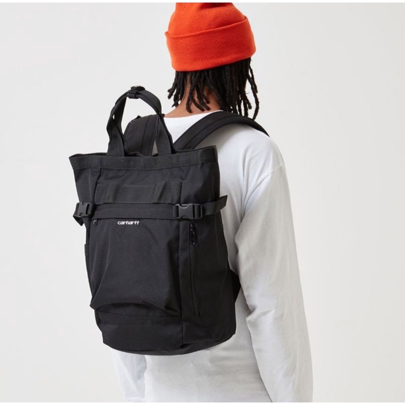 Balo, túi Carhartt WIP  Payton Carrier Backpack