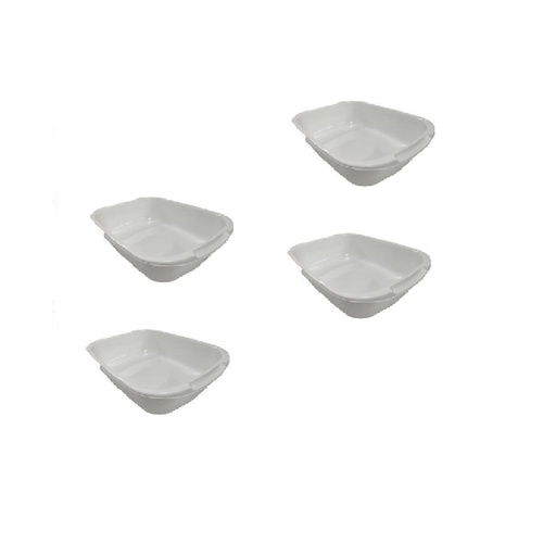 Daiso Khay Úp Đĩa Coloander Tray