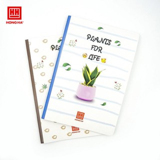 Vở Hồng Hà Study Plants 1415 (72 trang)